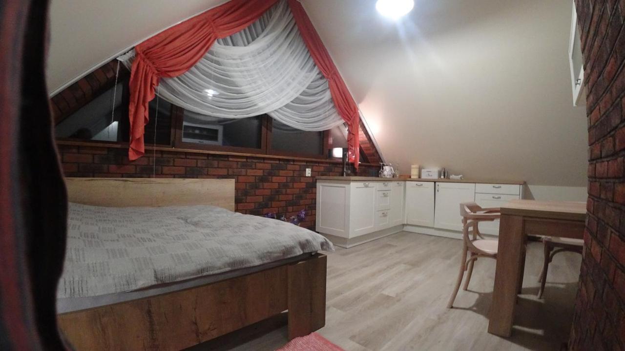 W Dolinie Sanu Lesko Quarto foto